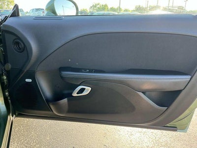 2022 Dodge Challenger R/T Scat Pack Widebody RWD