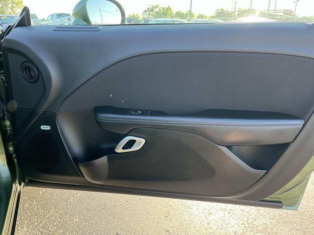 2022 Dodge Challenger R/T Scat Pack Widebody RWD