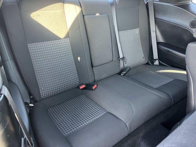 2022 Dodge Challenger R/T Scat Pack Widebody RWD