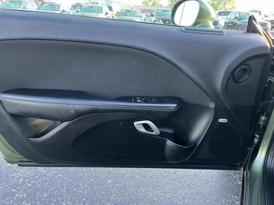 2022 Dodge Challenger R/T Scat Pack Widebody RWD