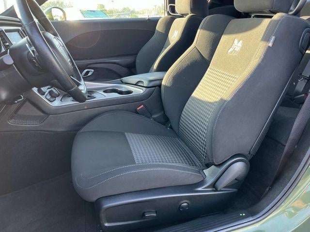 2022 Dodge Challenger R/T Scat Pack Widebody RWD