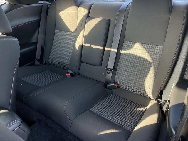 2022 Dodge Challenger R/T Scat Pack Widebody RWD