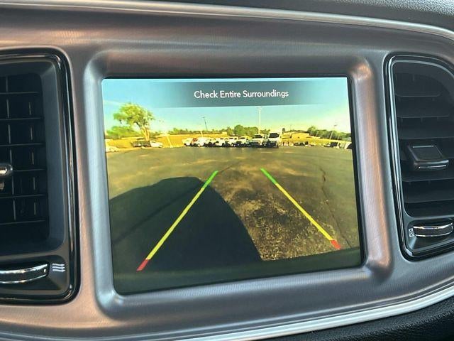 2022 Dodge Challenger R/T Scat Pack Widebody RWD