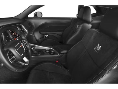 2022 Dodge Challenger R/T Scat Pack Widebody RWD