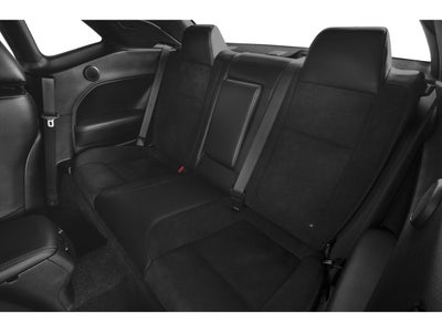 2022 Dodge Challenger R/T Scat Pack Widebody RWD