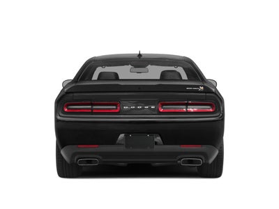 2022 Dodge Challenger R/T Scat Pack Widebody RWD