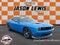 2016 Dodge Challenger 2dr Cpe R/T Scat Pack
