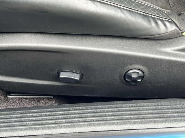 2016 Dodge Challenger 2dr Cpe R/T Scat Pack