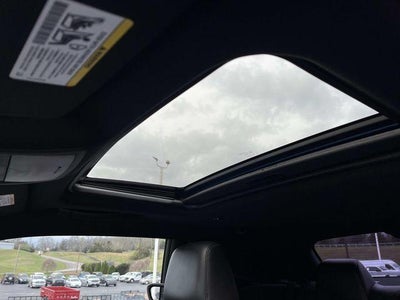 2016 Dodge Challenger 2dr Cpe R/T Scat Pack