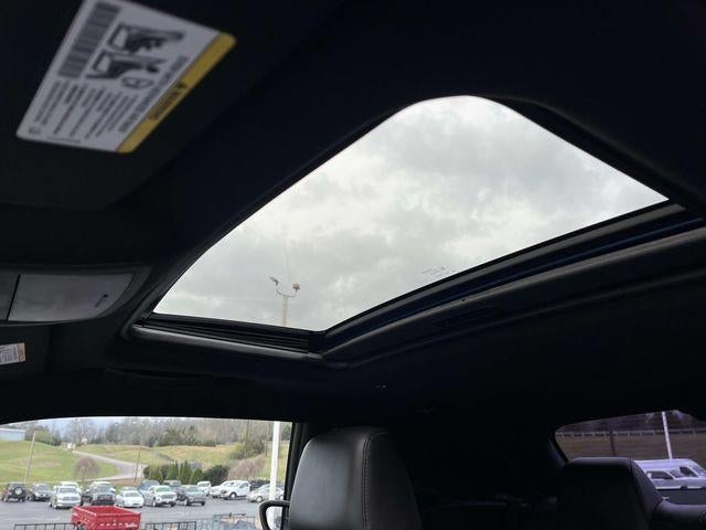 2016 Dodge Challenger 2dr Cpe R/T Scat Pack