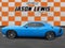 2016 Dodge Challenger 2dr Cpe R/T Scat Pack