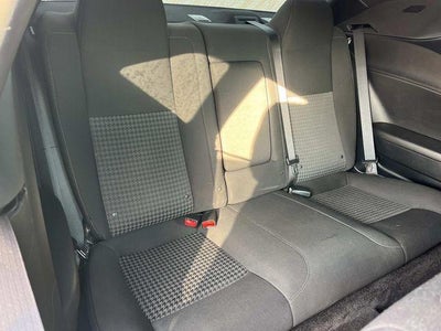 2018 Dodge Challenger R/T Scat Pack RWD