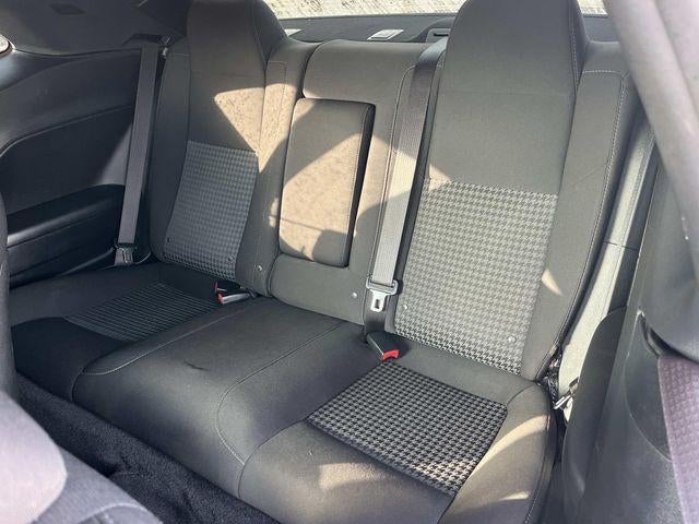 2018 Dodge Challenger R/T Scat Pack RWD