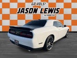 2018 Dodge Challenger R/T Scat Pack RWD