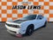 2018 Dodge Challenger R/T Scat Pack RWD