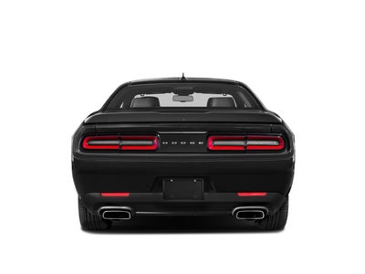 2018 Dodge Challenger R/T Scat Pack RWD