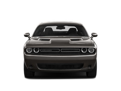 2018 Dodge Challenger R/T Scat Pack RWD