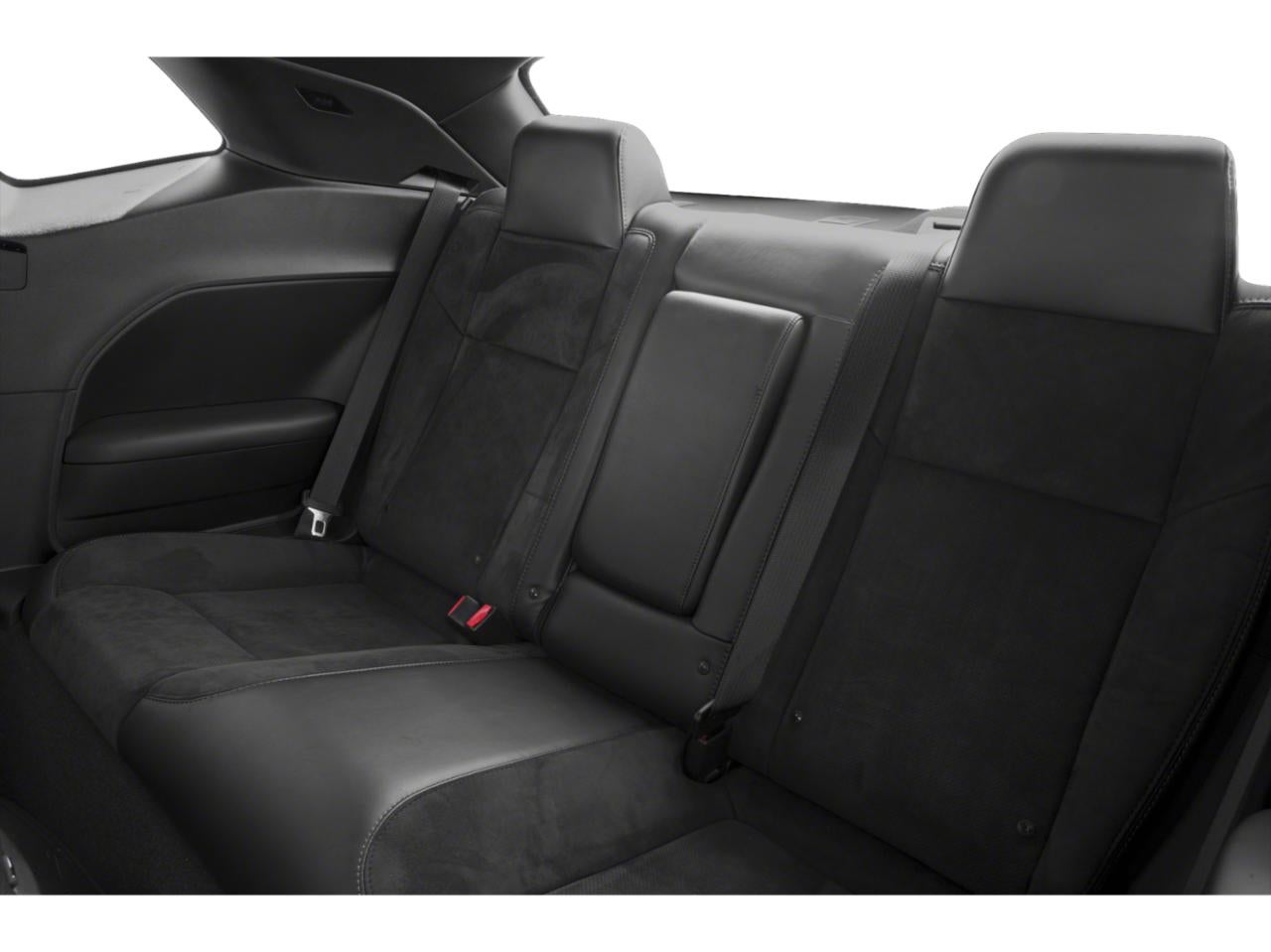 2018 Dodge Challenger R/T Scat Pack RWD