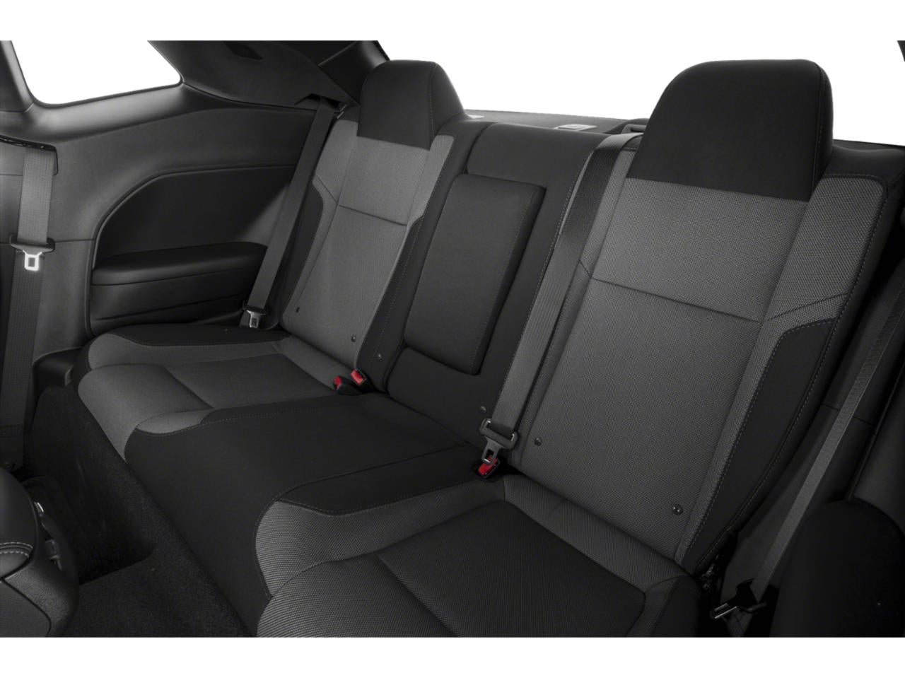 2018 Dodge Challenger R/T Scat Pack RWD