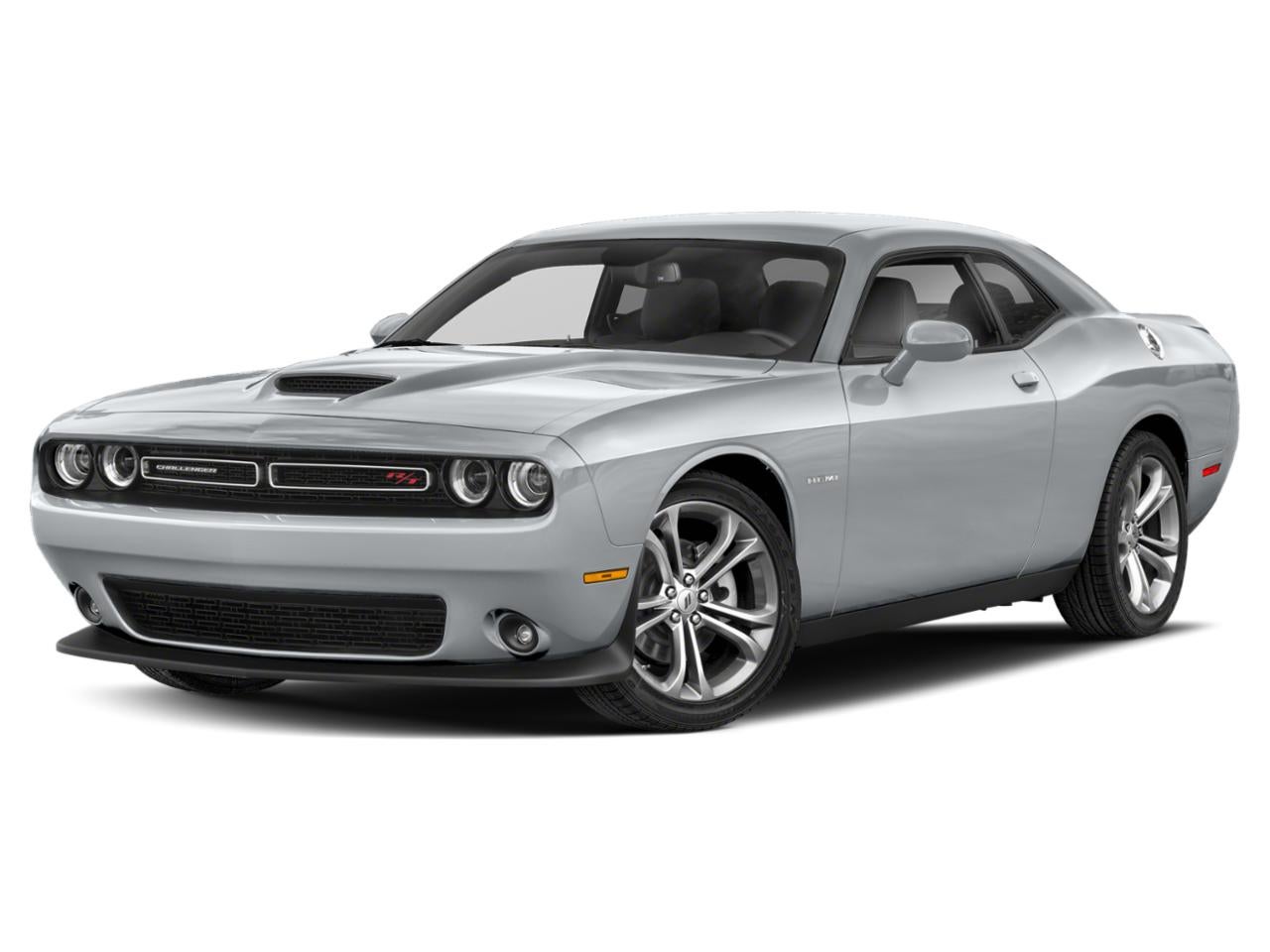 2022 Dodge Challenger GT RWD