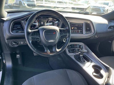 2023 Dodge Challenger GT RWD
