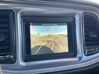 2023 Dodge Challenger GT RWD