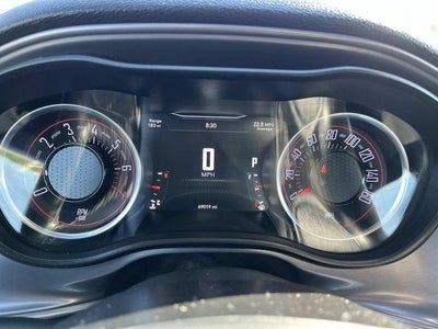2023 Dodge Challenger GT RWD