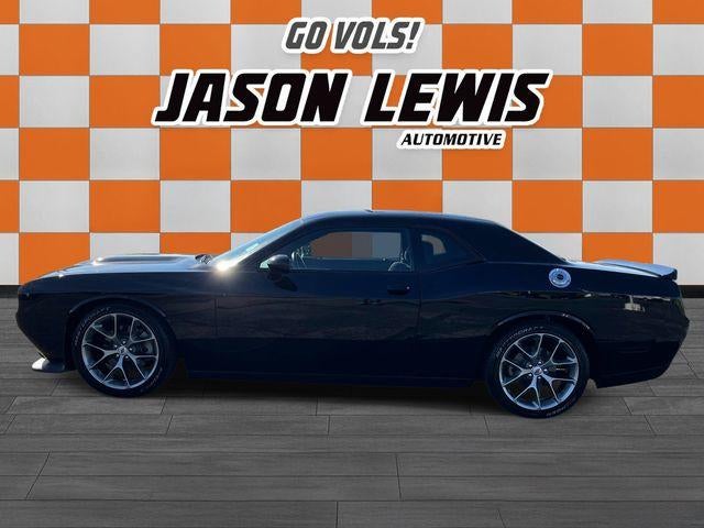 2023 Dodge Challenger GT RWD
