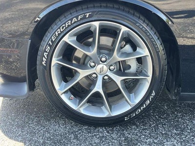 2023 Dodge Challenger GT RWD