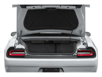 2023 Dodge Challenger GT RWD