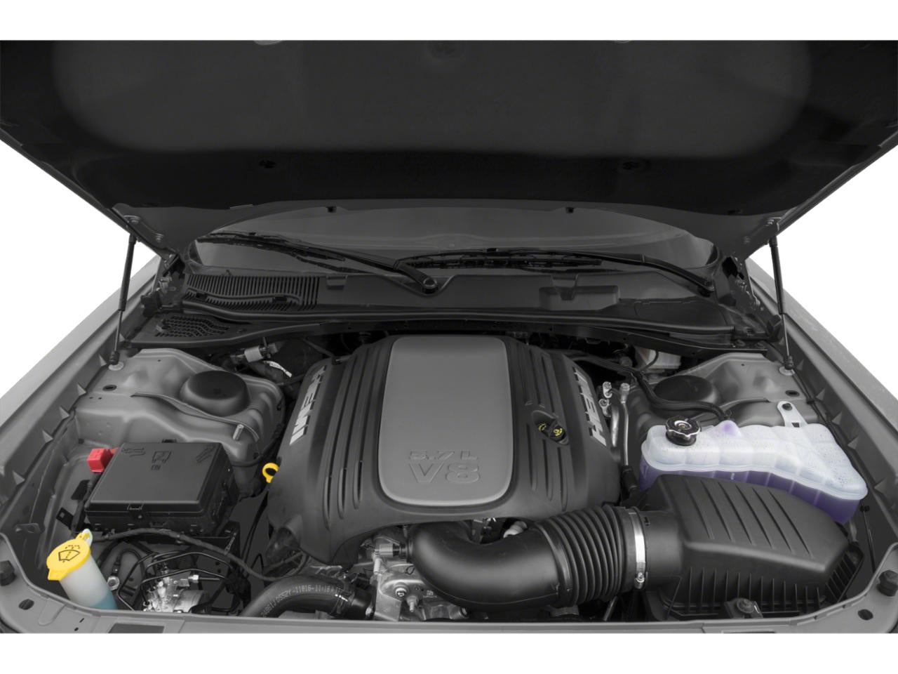 2023 Dodge Challenger GT RWD