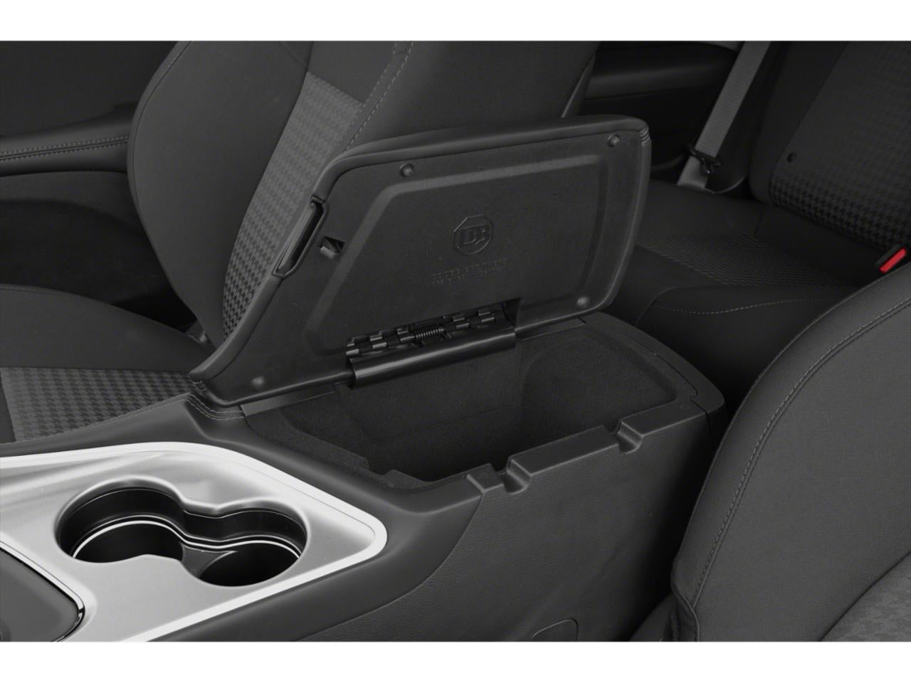 2023 Dodge Challenger GT RWD