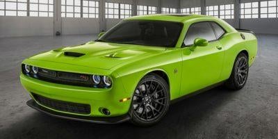 2023 Dodge Challenger GT RWD