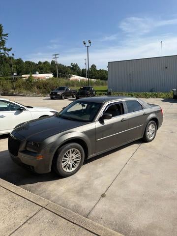 2008 Chrysler 300-Series 4dr Sdn 300 Touring RWD