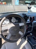 2008 Chrysler 300-Series 4dr Sdn 300 Touring RWD