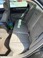 2008 Chrysler 300-Series 4dr Sdn 300 Touring RWD