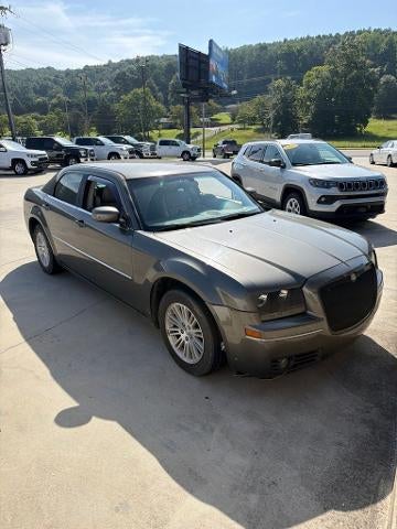 2008 Chrysler 300-Series 4dr Sdn 300 Touring RWD