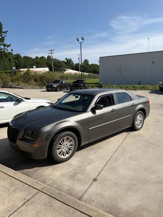 2008 Chrysler 300-Series 4dr Sdn 300 Touring RWD
