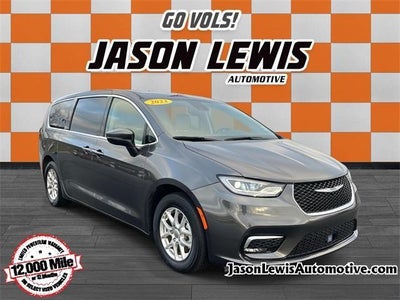 2023 Chrysler Pacifica Touring L FWD