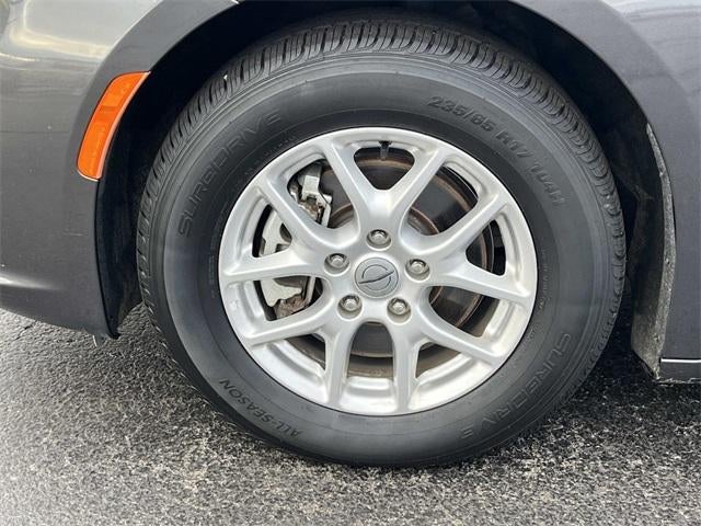 2023 Chrysler Pacifica Touring L FWD