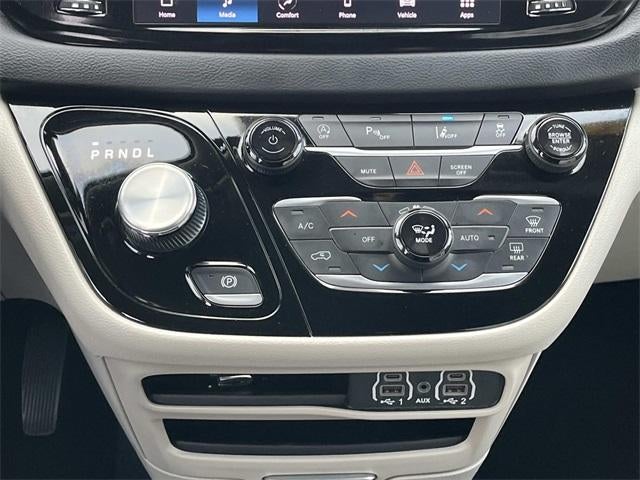 2023 Chrysler Pacifica Touring L FWD