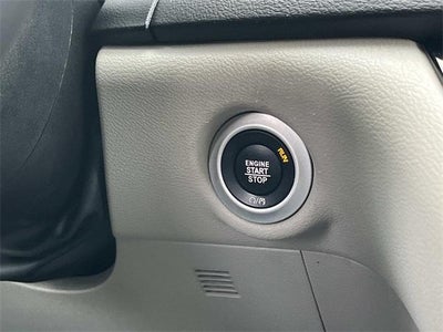 2023 Chrysler Pacifica Touring L FWD