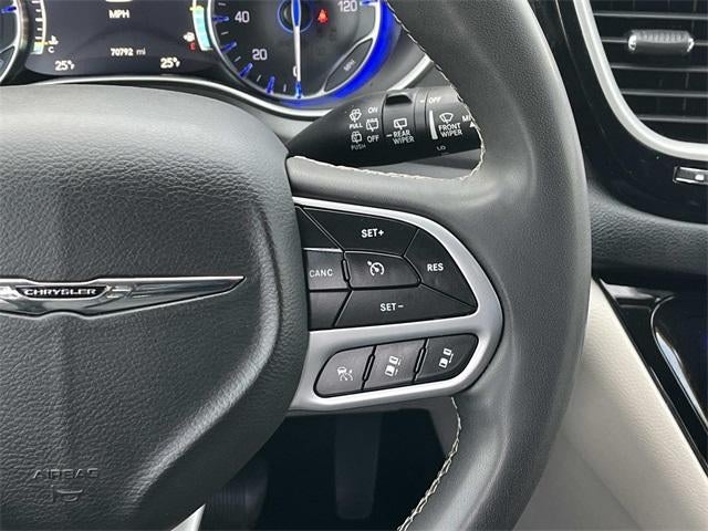 2023 Chrysler Pacifica Touring L FWD