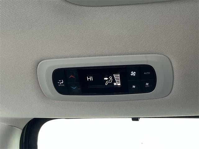 2023 Chrysler Pacifica Touring L FWD