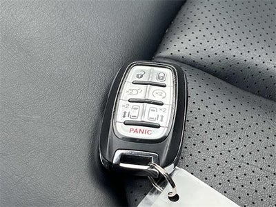 2023 Chrysler Pacifica Touring L FWD