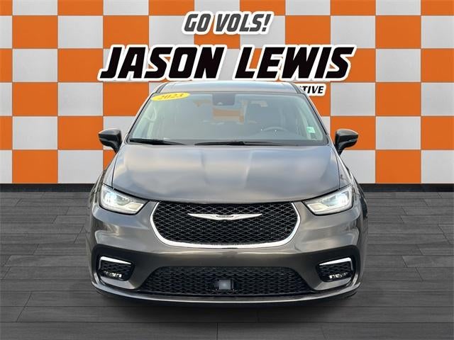 2023 Chrysler Pacifica Touring L FWD