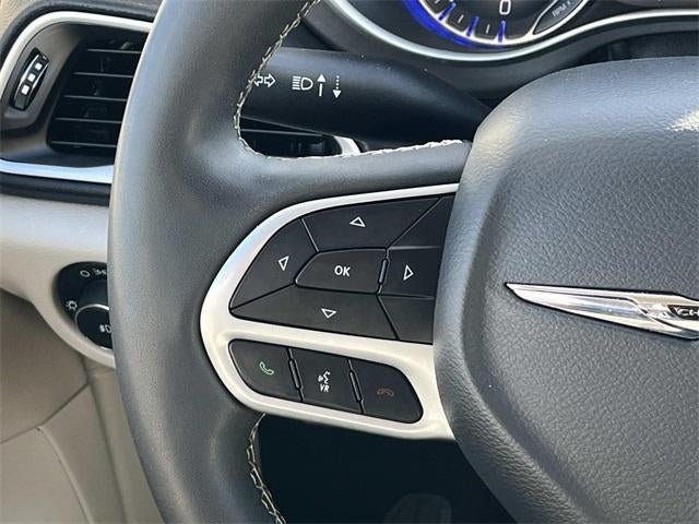 2024 Chrysler Pacifica Touring L FWD