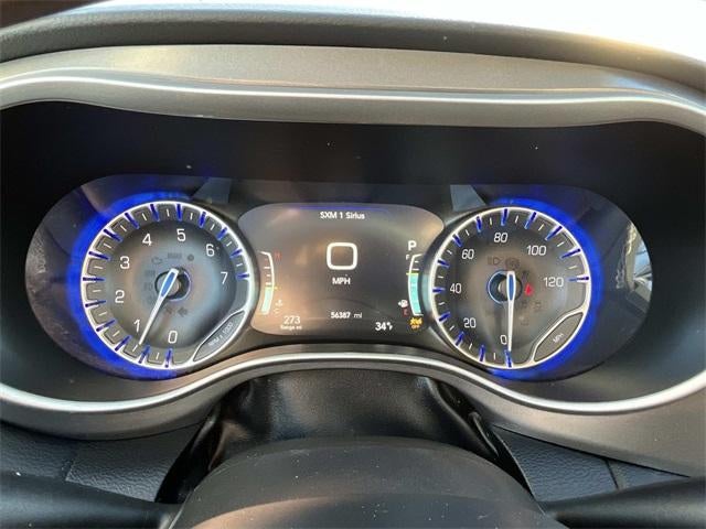 2024 Chrysler Pacifica Touring L FWD