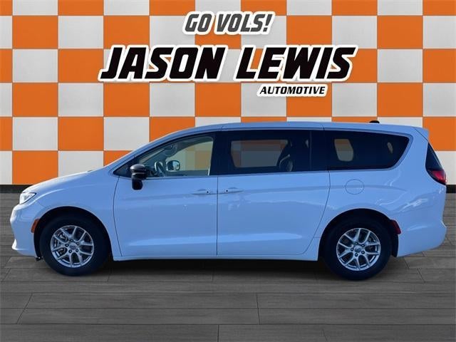 2024 Chrysler Pacifica Touring L FWD