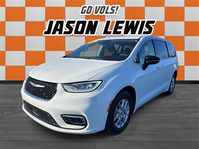 2024 Chrysler Pacifica Touring L FWD